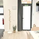 Loft Cerca De Playa Y Ciudad De Artes Y Ciencias Lejlighed Valencia